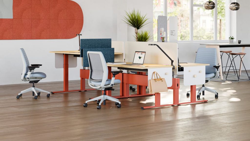 Come scegliere i mobili giusti per il tuo ufficio - Steelcase e Office Solutions - 4