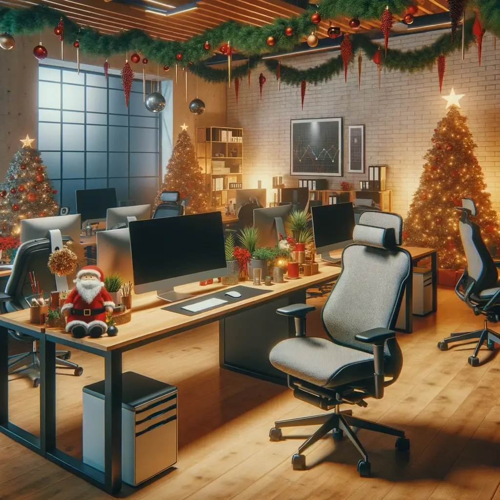 Idee regalo Natale per uno spazio di lavoro più confortevole e produttivo - 2